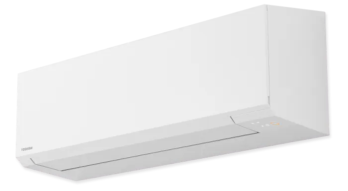 Toshiba Aurora ilmalämpöpumppu