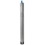 Porakaivopumppu GRUNDFOS SQE 2-55 + 30M 3x1,5 MM2