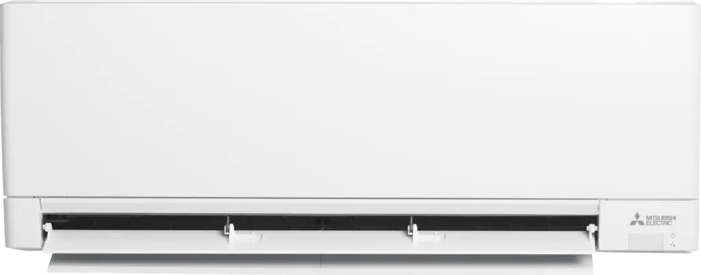 Mitsubishi Electric AY25 ilmalämpöpumppu