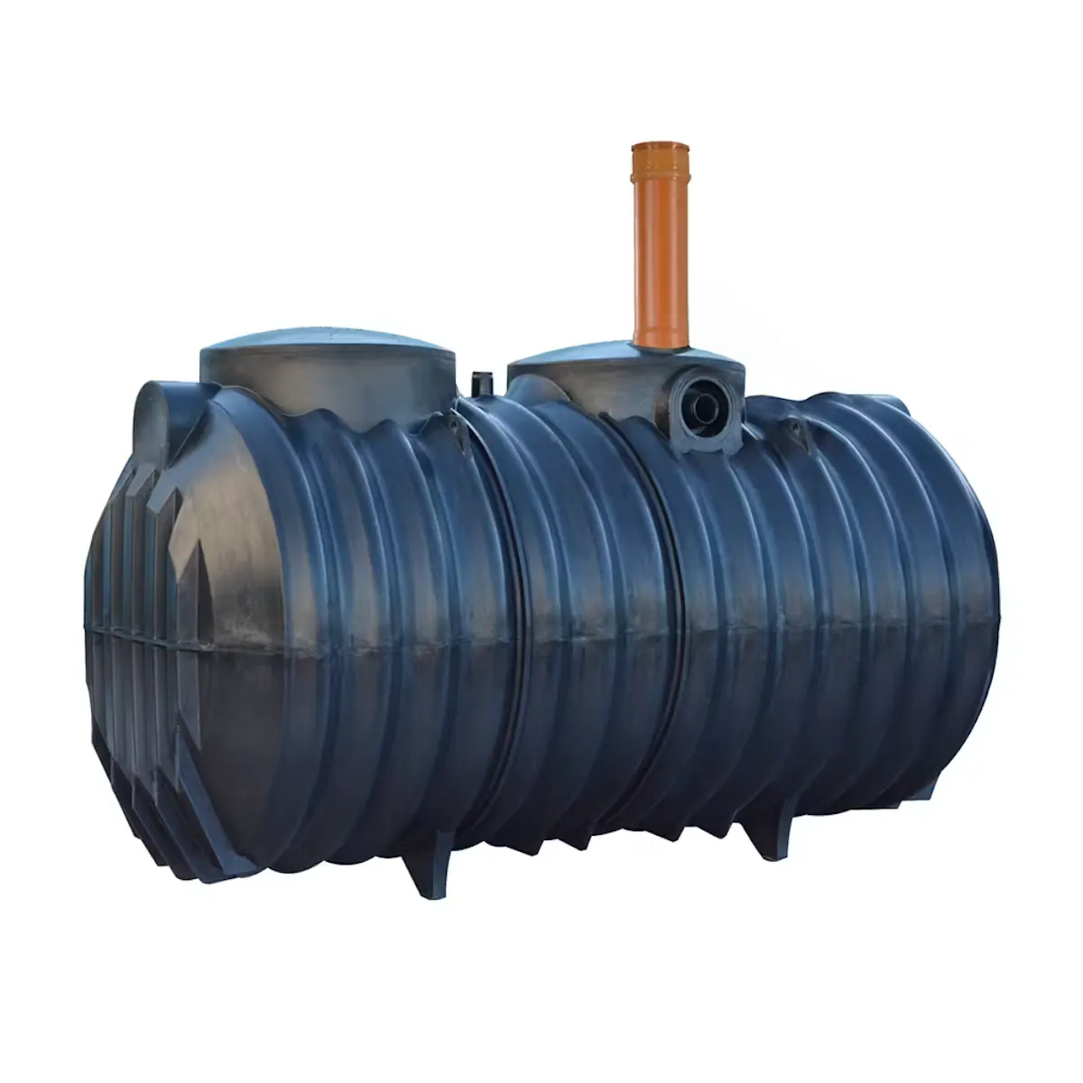 ONNLINE Lokasäiliö 5000 L