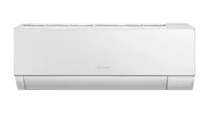 Ilmalämpöpupppu Gree SP-X 35-A/W Nordic