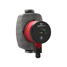 Käyttövesipumppu GRUNDFOS Alpha1 25-60 N 180 1X230V