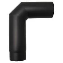 Hormiliitosputki 150mm, 90 astetta