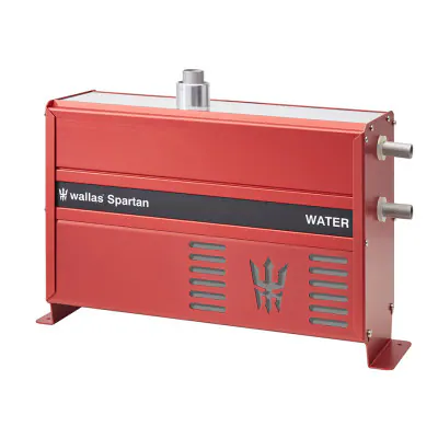 Venelämmitin Wallas Spartan WATER