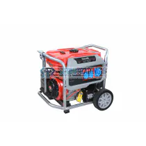 Generaattori  Ducar DG7750 5000W 