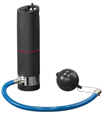 Avokaivopumppu Grundfos SBA 3-45 MW Kelluva imusihti