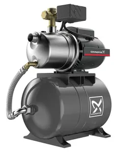 Vesiautomaatti Grundfos JP 4-47 PT-H 20L 1X230V 1,5M
