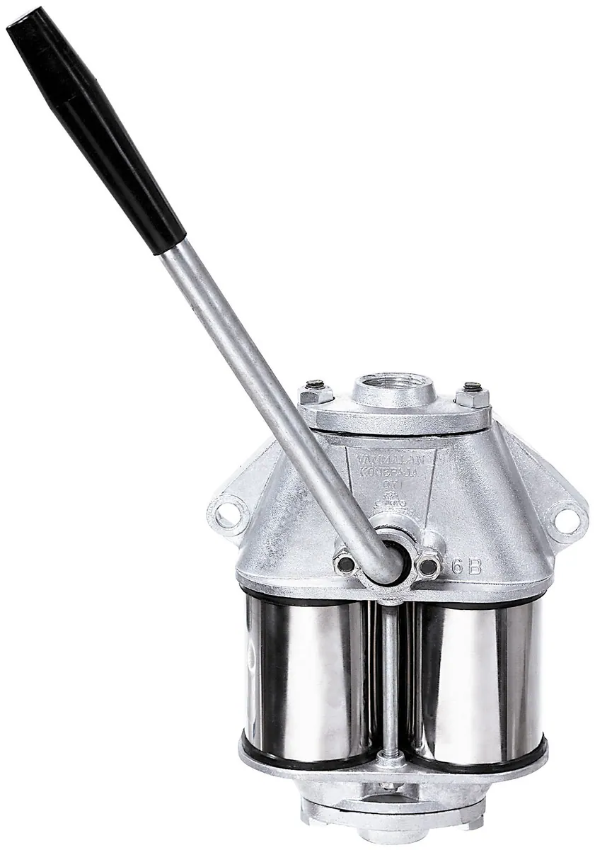 Nira 6B Universal käsipumppu