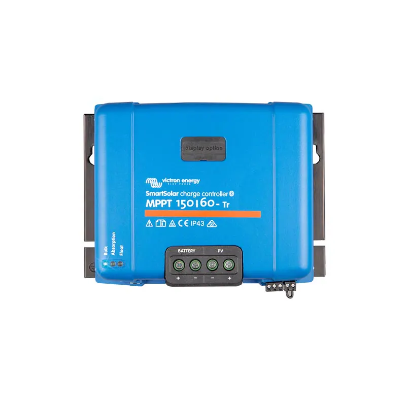 Lataussäädin Victron Smart Solar MPPT 150/60 MC4