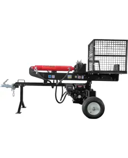 Timco 22T 61 cm polttomoottori pikahalkomakone