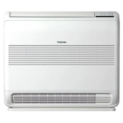 Toshiba Lattiamallin ilmalämpöpumppu