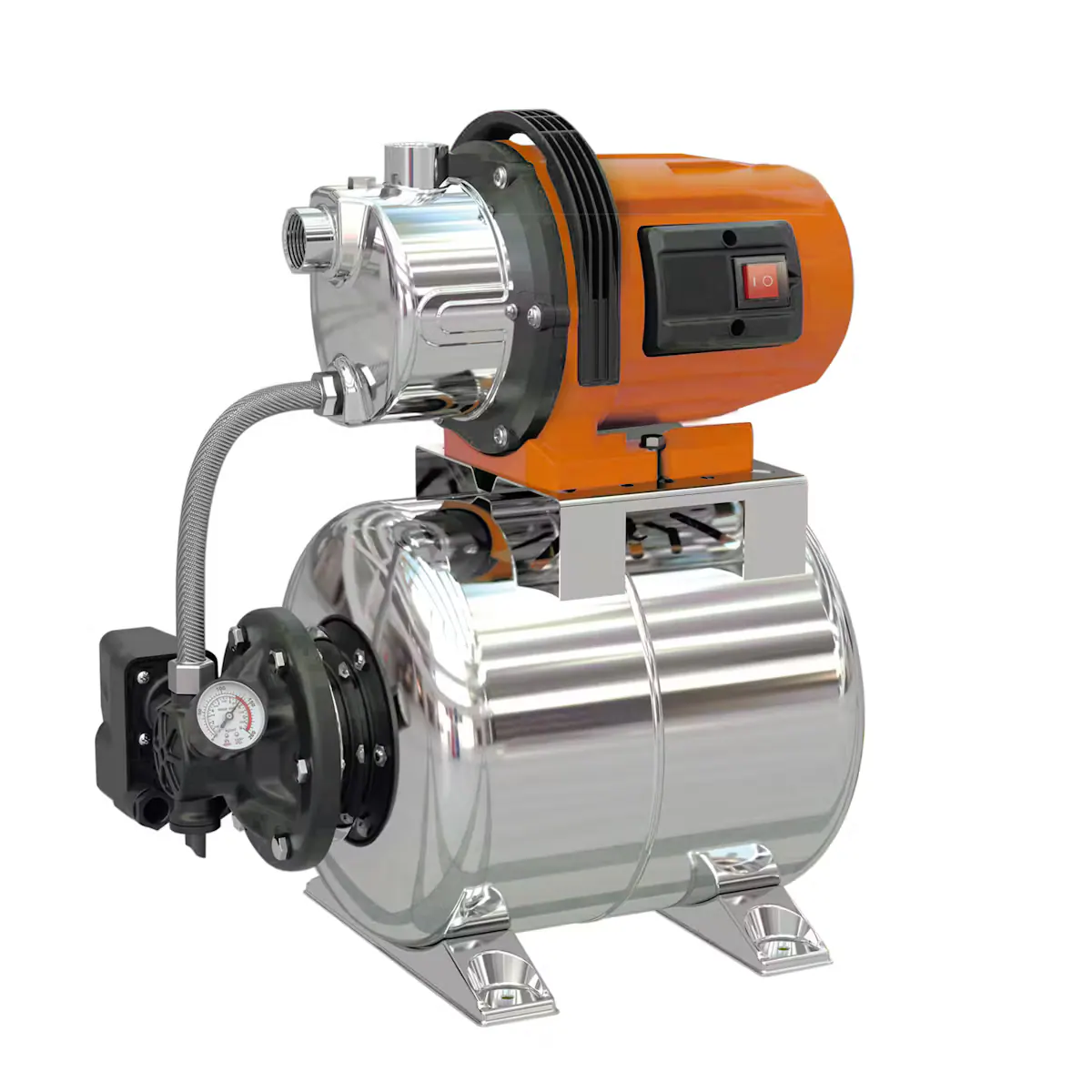 Vesiautomaatti OPAL EKJ 803SSA
