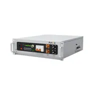 Akku Rack Pytes V5 Alpha Heat 5,12KWh 48V