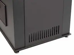 HTT Keitele Eco kiertoilmatakka