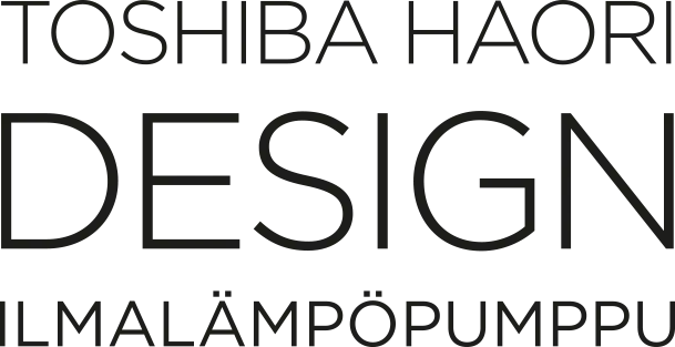 Toshiba Haori DESIGN