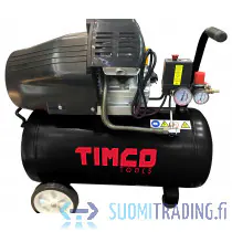 Timco kompressorit
