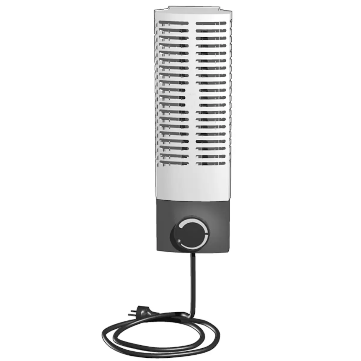 FRICO Pakkasvahti FMS 200 200W IP31 298x90mm