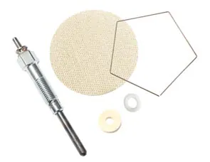 Wallas 2600 huolto-kit (M)