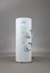OSO varaaja Työsäiliö ACCU 100-6 (2X2,8KW)