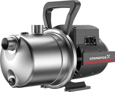Puutarhapumppu Grundfos JP 4-47 1X230V 50HZ 1,5M