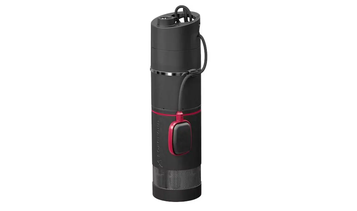 Avokaivopumppu GRUNDFOS SBA 3-45 A