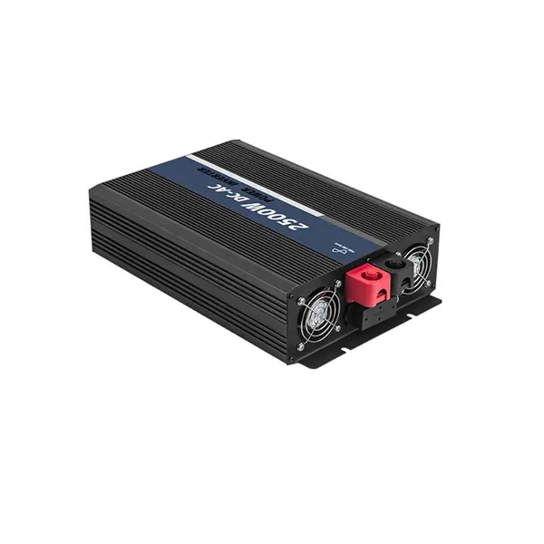 Siniaalto invertteri Sunwind 2500W