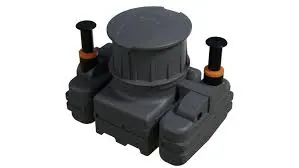 Vestelli Biopuhdistaja Pro