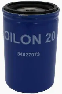 OILON Öljypoltin suodatin Patruuna