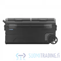 Frezzer Pro Dual 75L matkajääkaappi 12/24V 230V