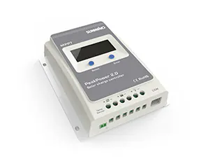 Lataussäädin PeakPower MPPT 10