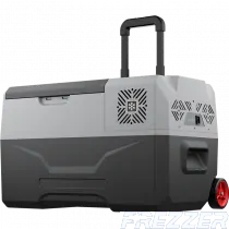 Frezzer kompressori matkajääkaappi / -pakastin