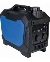 Aggregaatti Ducar SG2600i
