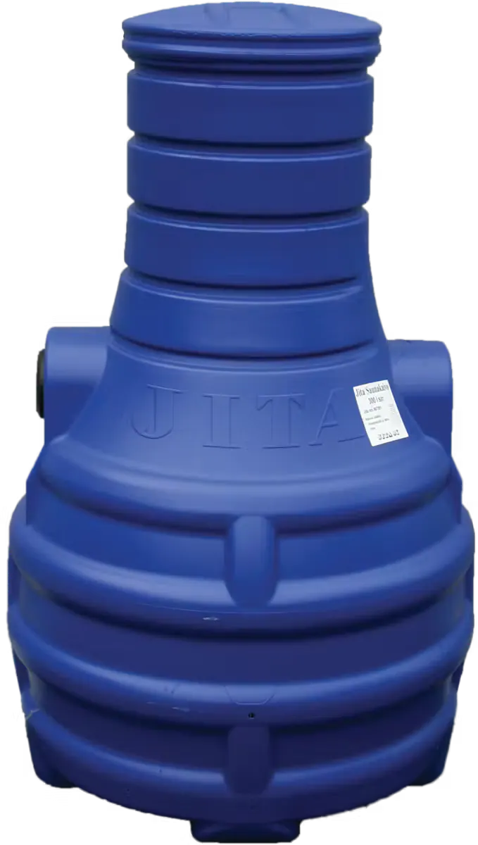 JITA Saunakaivo 300L