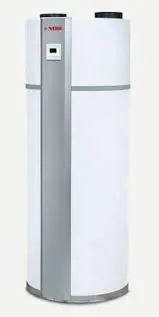 NIBE MT-WH21 Käyttövesilämpöumppu