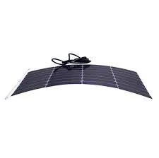 TOPRAY Vene- Caravan Aurinkopaneeli 100W