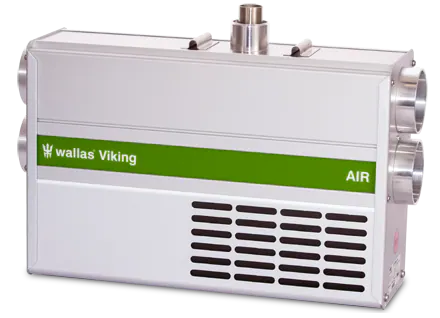 Vene- / Autolämmitin Wallas Viking Air 3kW diesel