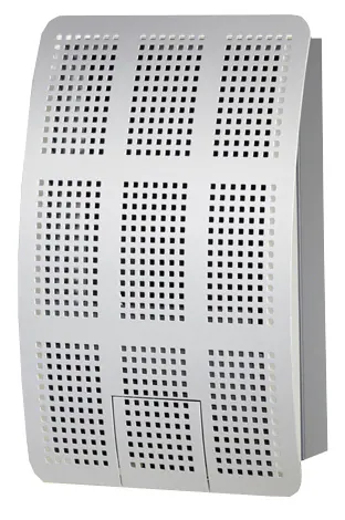 Nesteaasulämmitin Dru 3 style, lämmitin 2,00 kW