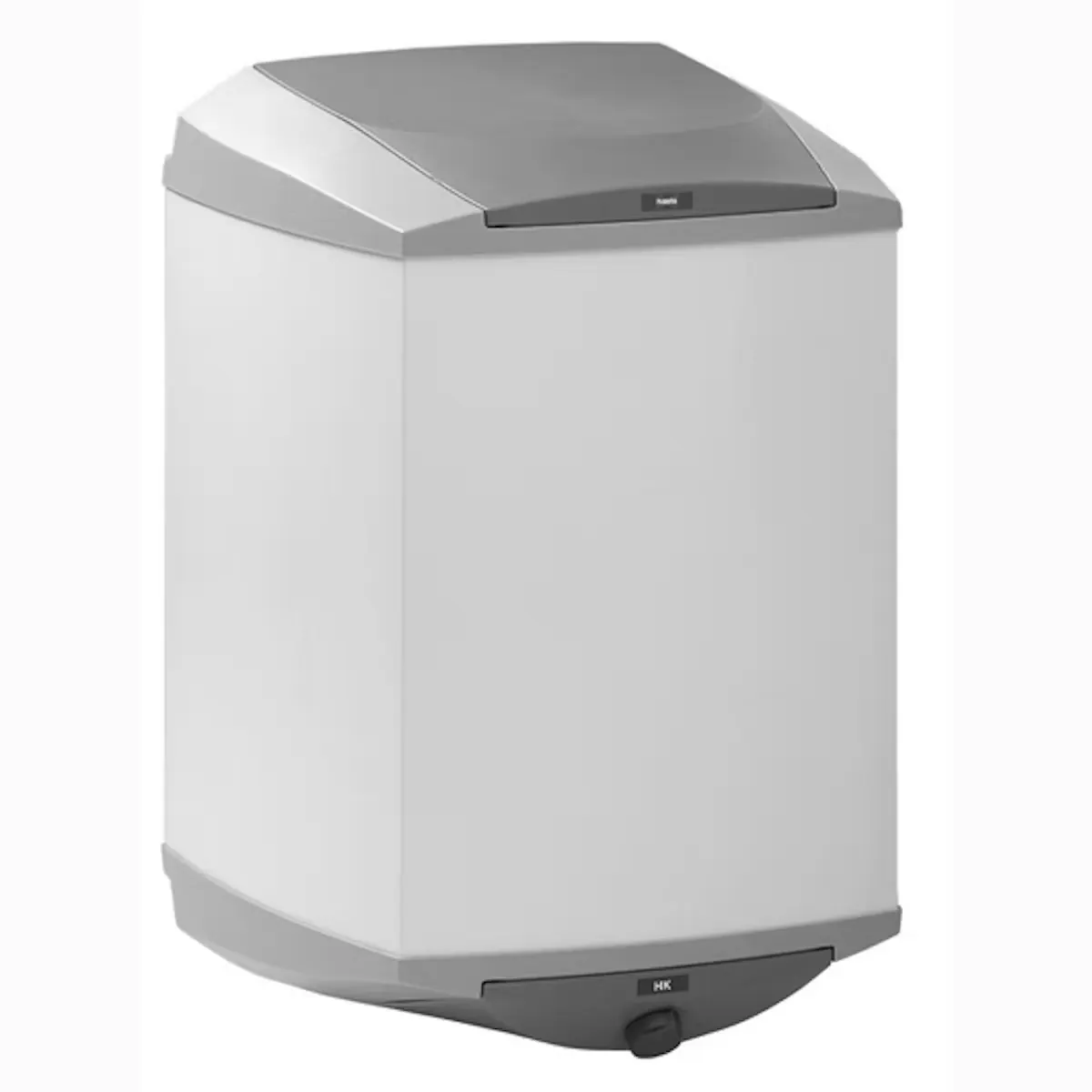 HAATO Vedenlämmitin HK-55 Seinä 2kW