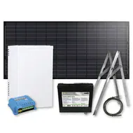 Aurinkoenergiapaketti SUNWIND Cool Mini