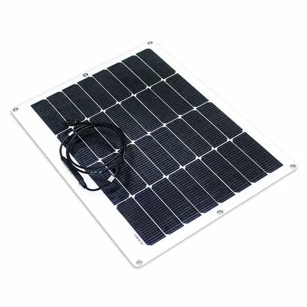 Venepaneeli 60W Gotland Square