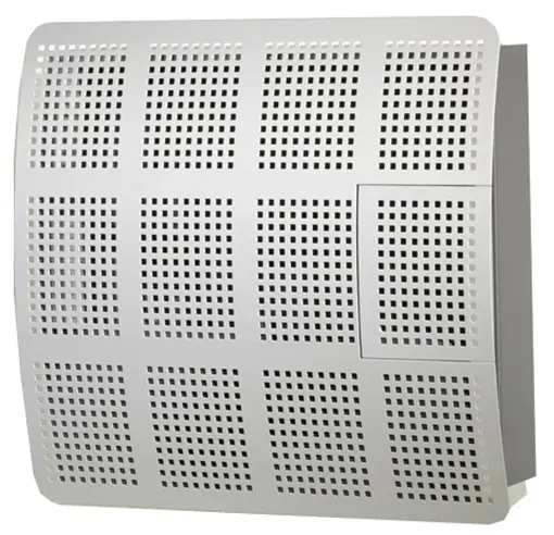 Nesteaasulämmitin Dru 4 style, lämmitin 3,10 kW