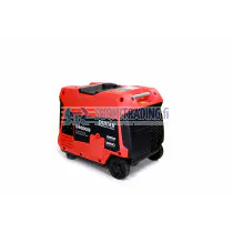 Generaattori  Ducar D4000IS