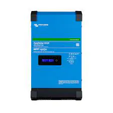 Yhdistelmälaite Victron EasySolar II 48/5000/70-100 MPPT 150/100