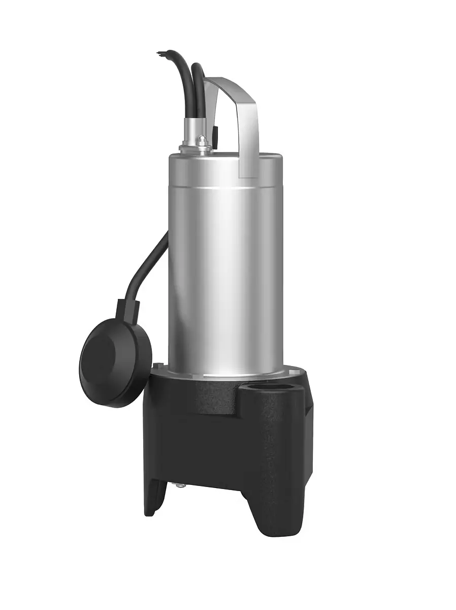 Jätevesipumppu WILO rexa MINI3 V04.11/M06-523/A