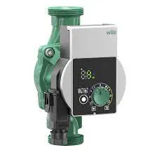 Lämpöjohtopumppu  WILO Yonos Pico 25/1-4-(180)