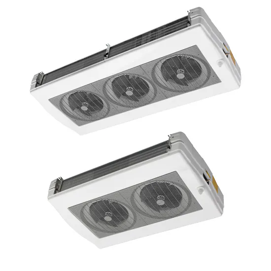 Puhallinkonvektori Mitsubishi Electric IDH-D
