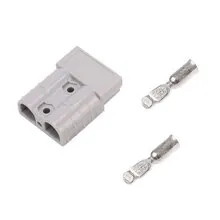 Liitin DC jääkaapin 10mm2 kaapelille