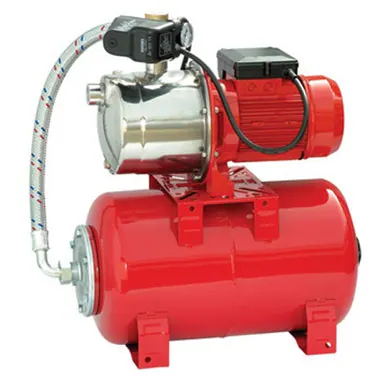 Vesiautomaatti ONNLINE 80-22 20L Rst/Teräs 800