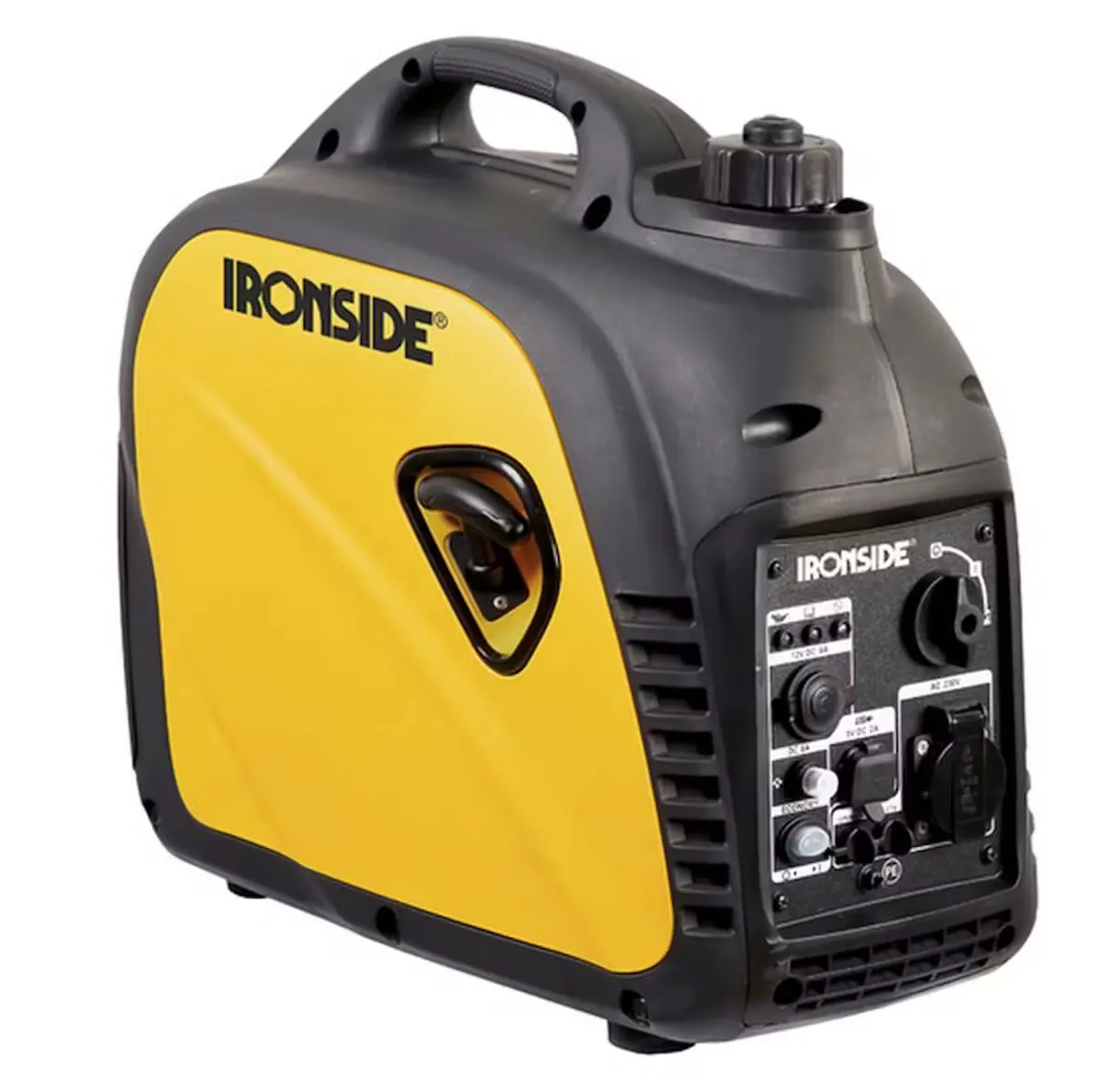 Aggregaatti IRONSIDE IR 2000i S Invert