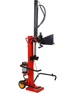 Timco 10T 104 cm pystymalli halkomakone